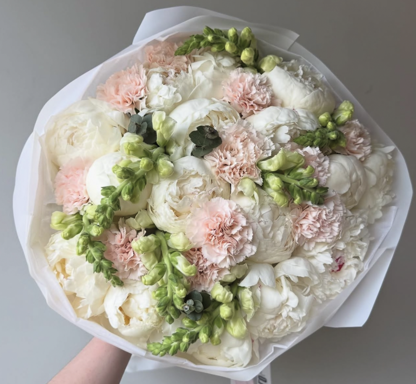 Signature Bouquet